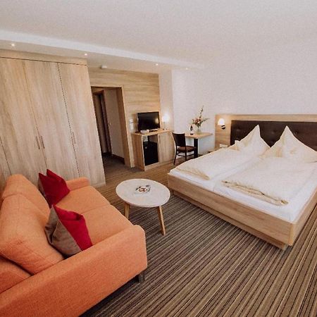ホテル Haus Maria Bad Füssing エクステリア 写真